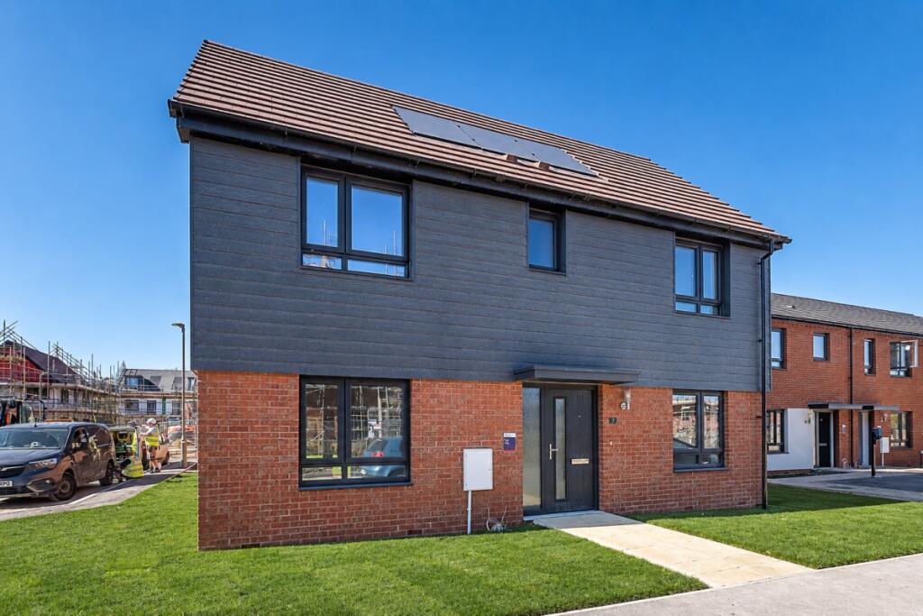 Main image of property: 7 Roundhouse Road Didcot OX11