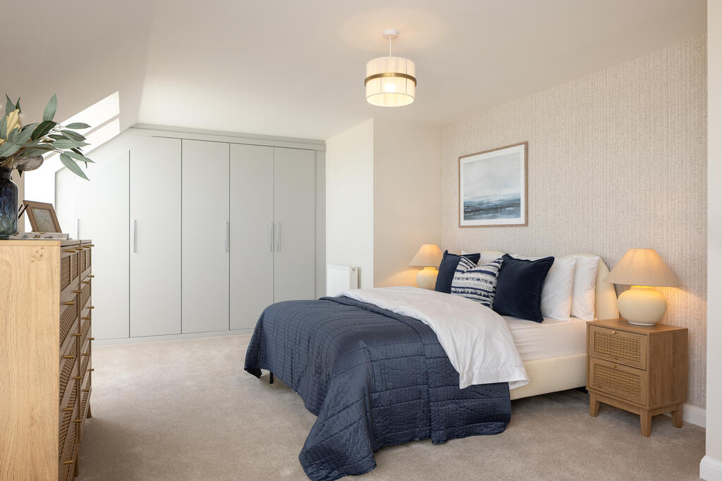 Main image of property: The Balk, 
Pocklington, 
East Riding Of Yorkshire, 
YO42 2NY