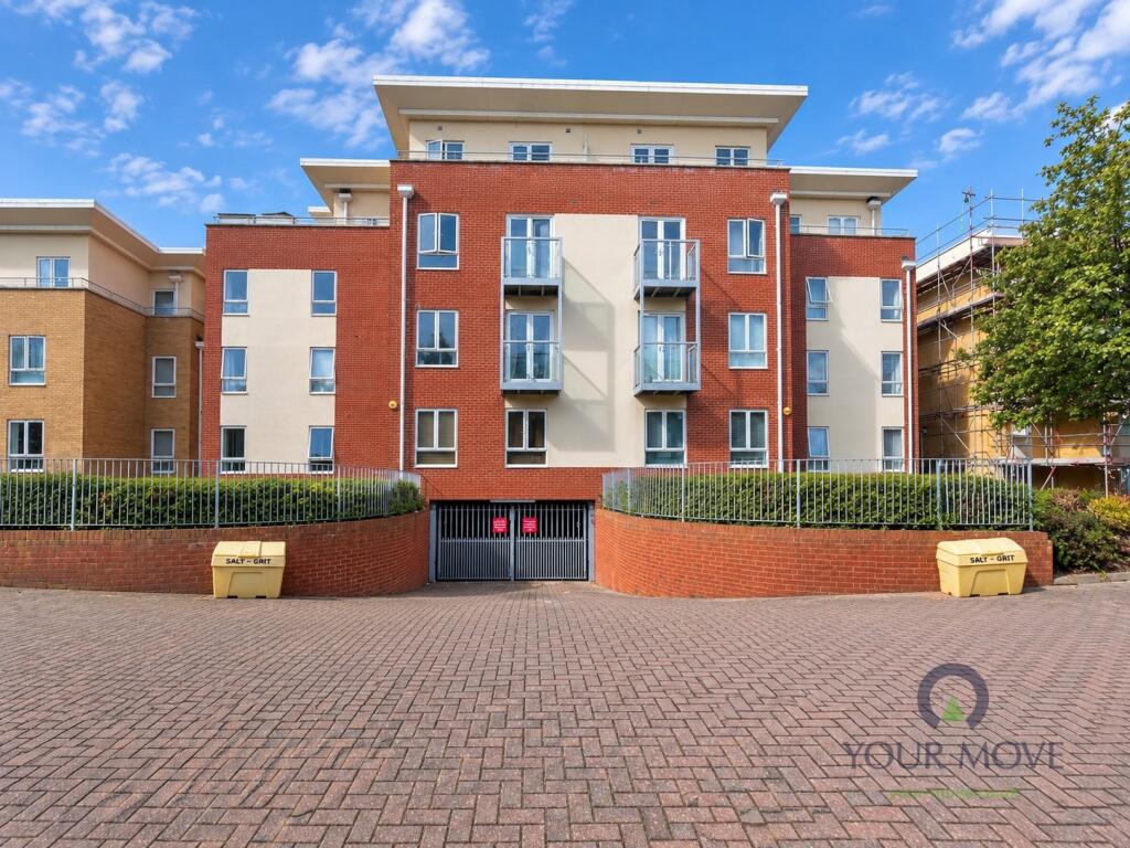 Main image of property: Woodcote Road, Wallington, SM6