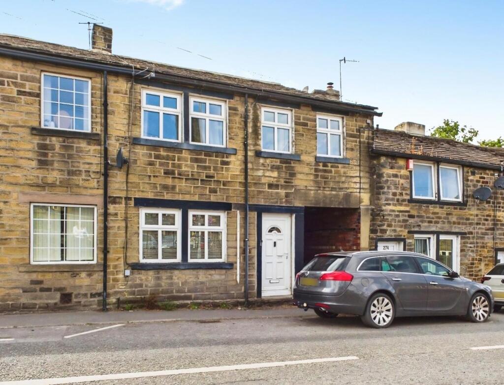 Main image of property: Main Street, Wilsden, Bradford