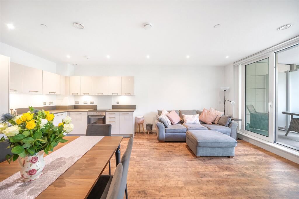 Main image of property: Valetta House, 336 Queenstown Road, Battersea, SW11