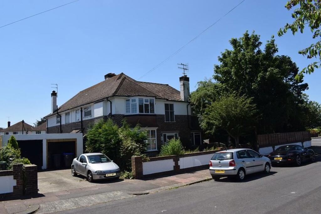 Main image of property: Lavington Road, Worthing, BN14 7SH.