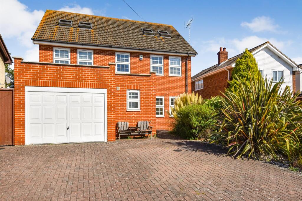 Main image of property: Elm Road, South Woodham Ferrers