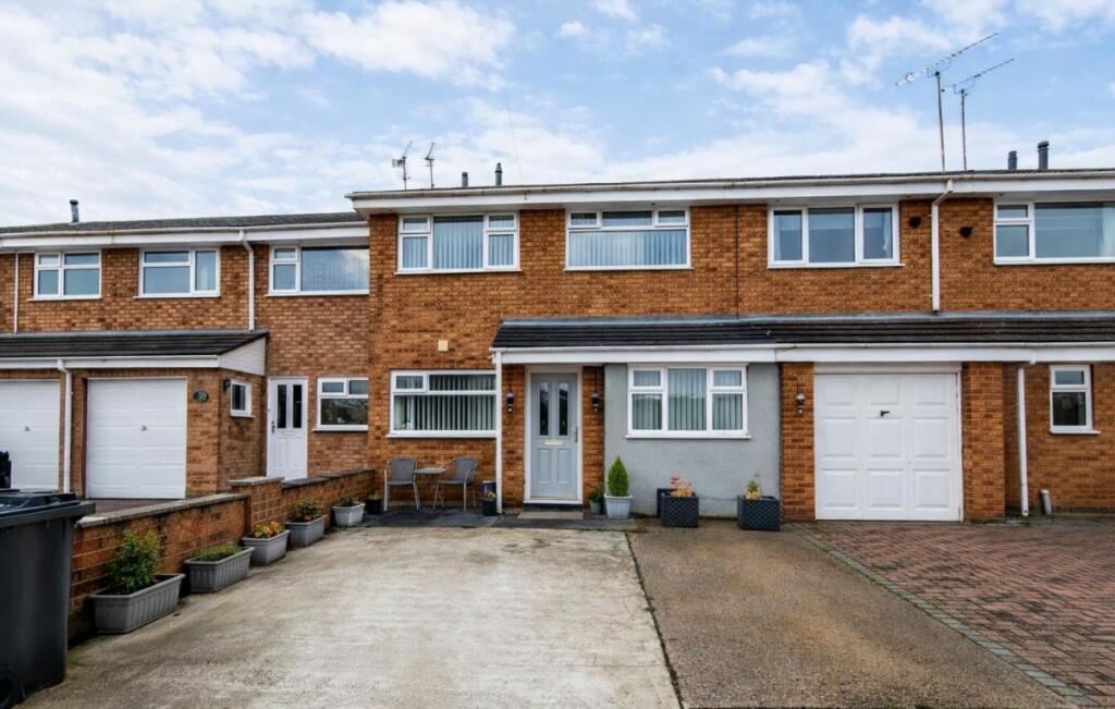 Main image of property: Horstone Crescent,