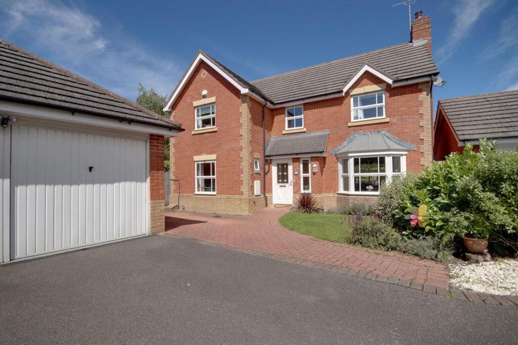Main image of property: The Reddings, Cheltenham, GL51