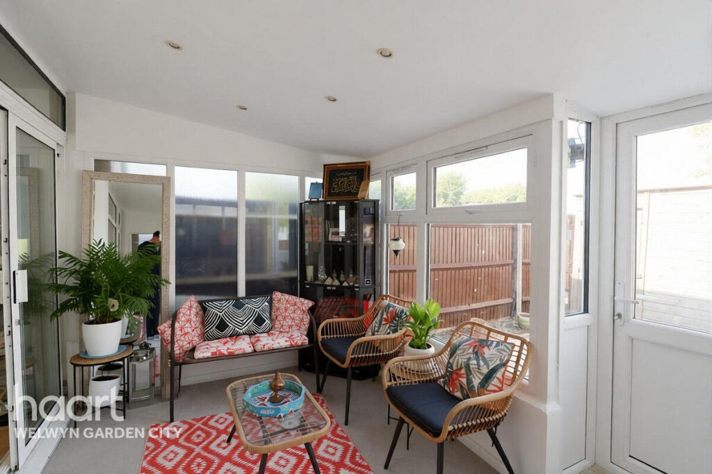 Main image of property: Wood Close, Hatfield