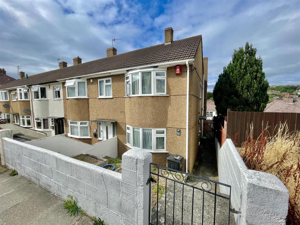 Main image of property: Sefton Avenue, Plymouth
