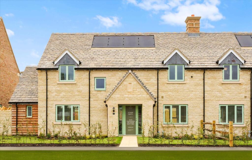 Main image of property: Spine Road West, Ashton Keynes, Wiltshire, SN6
