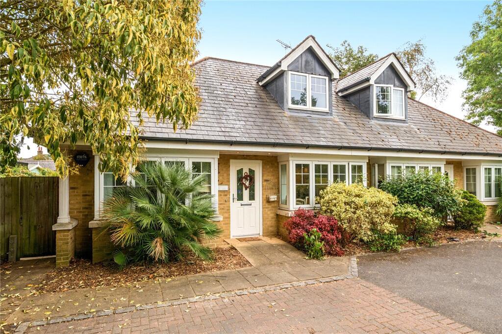 Main image of property: Rydens Grove, Walton-on-Thames, KT12