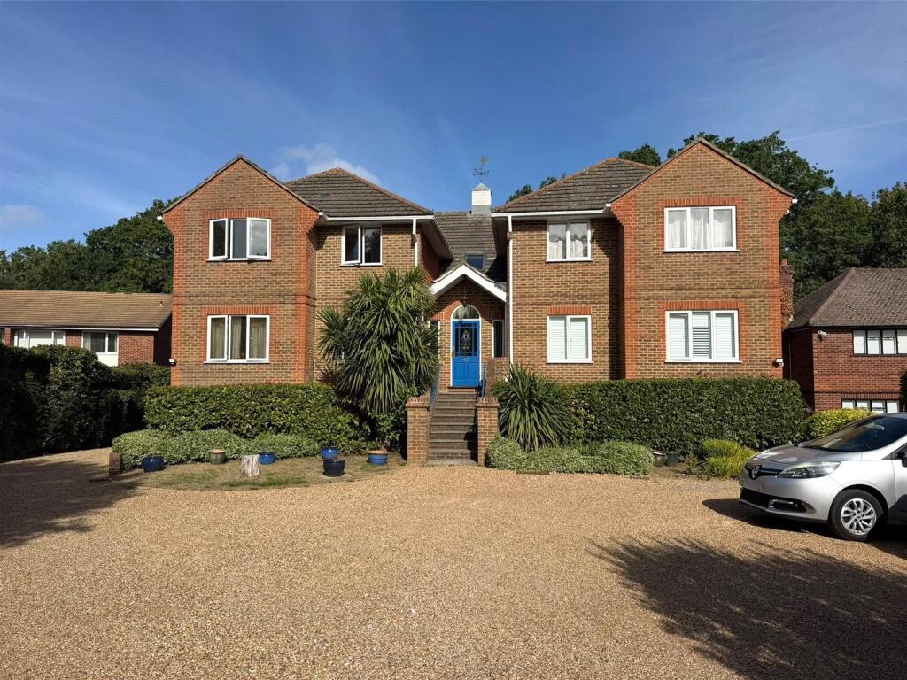 Main image of property: St. Johns Road, Woking, Surrey, GU21