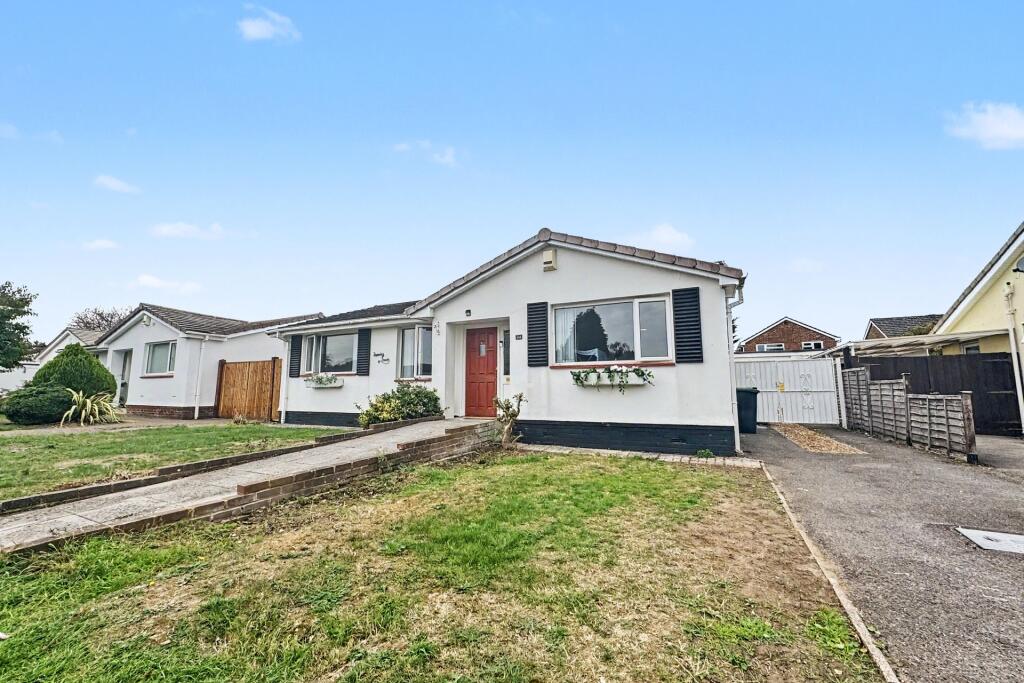 Main image of property: Ferndown