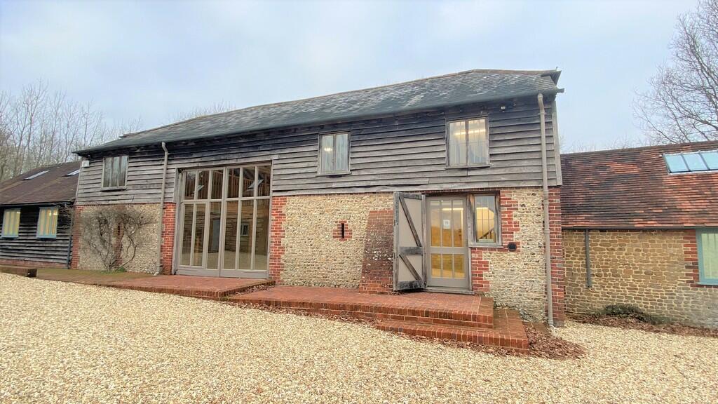 Main image of property: Waterworks Road, Petersfield