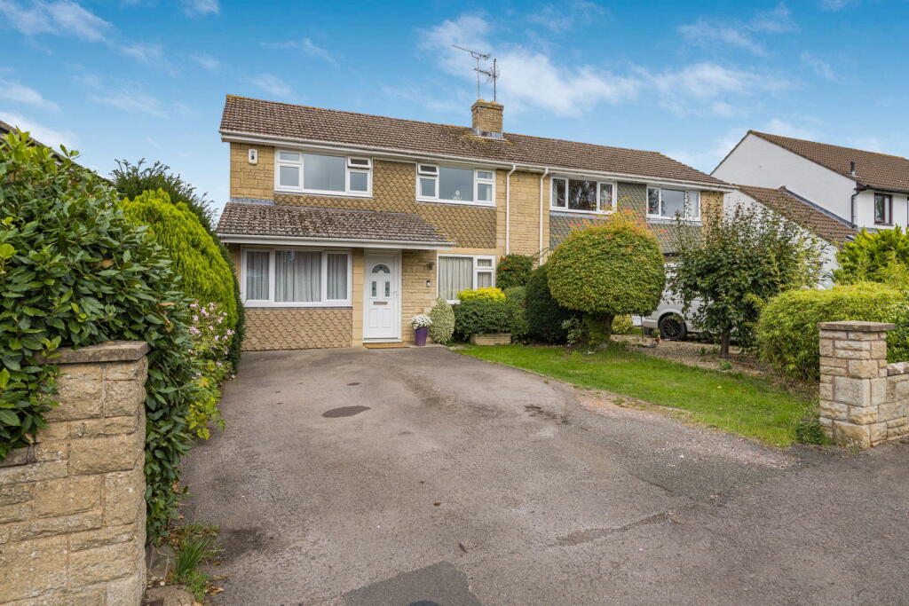 Main image of property: Farmfield Road, Cheltenham, GL51