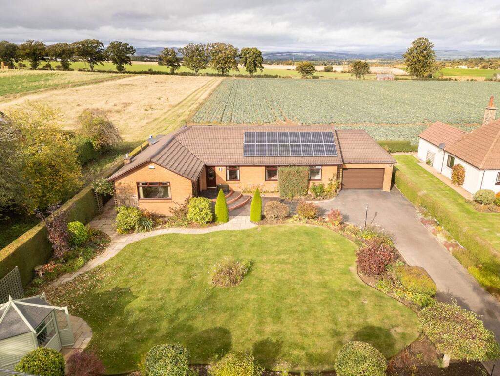 Main image of property: Neidpath Whitelea Road, Burrelton, Blairgowrie, PH13 9NY