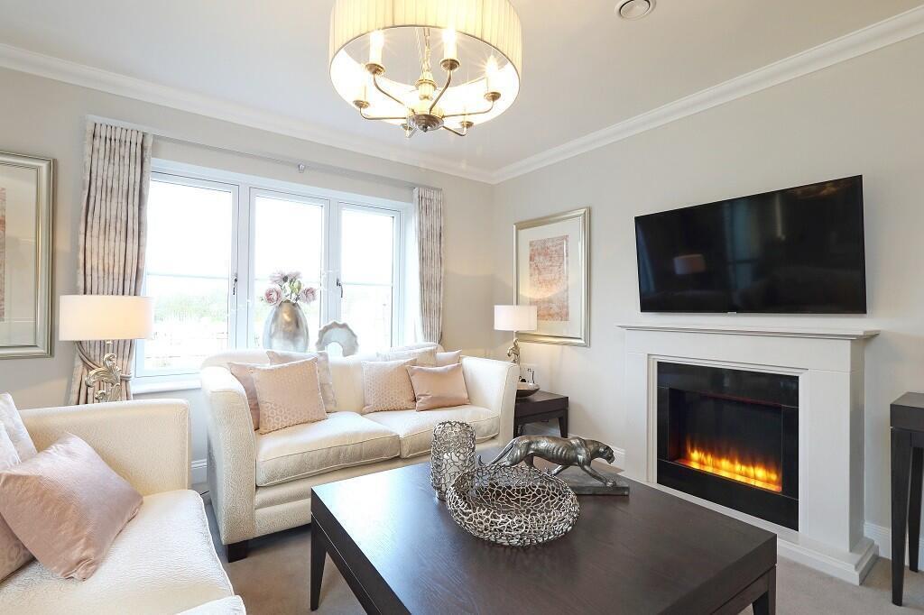 Main image of property: Shilton Road,
Burford,
OX18 4PA