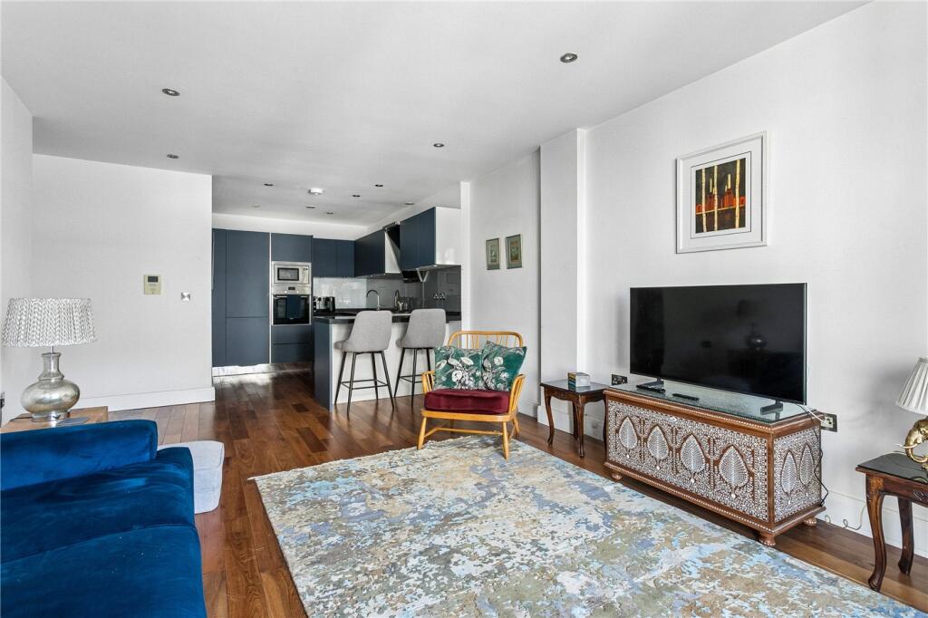 Main image of property: Cheltenham House, 253 Commercial Road, London, E1