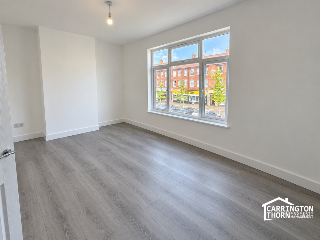 Main image of property: Bearwood Road, Smethwick, B66 4ET