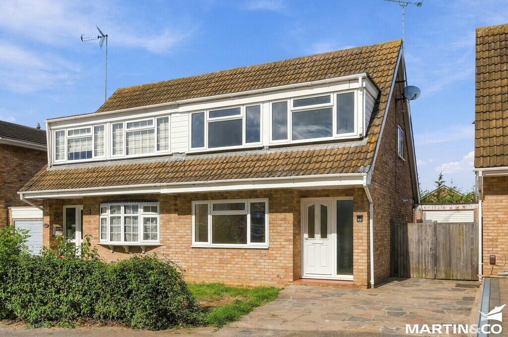 Main image of property: Belmonde Drive, Chelmsford