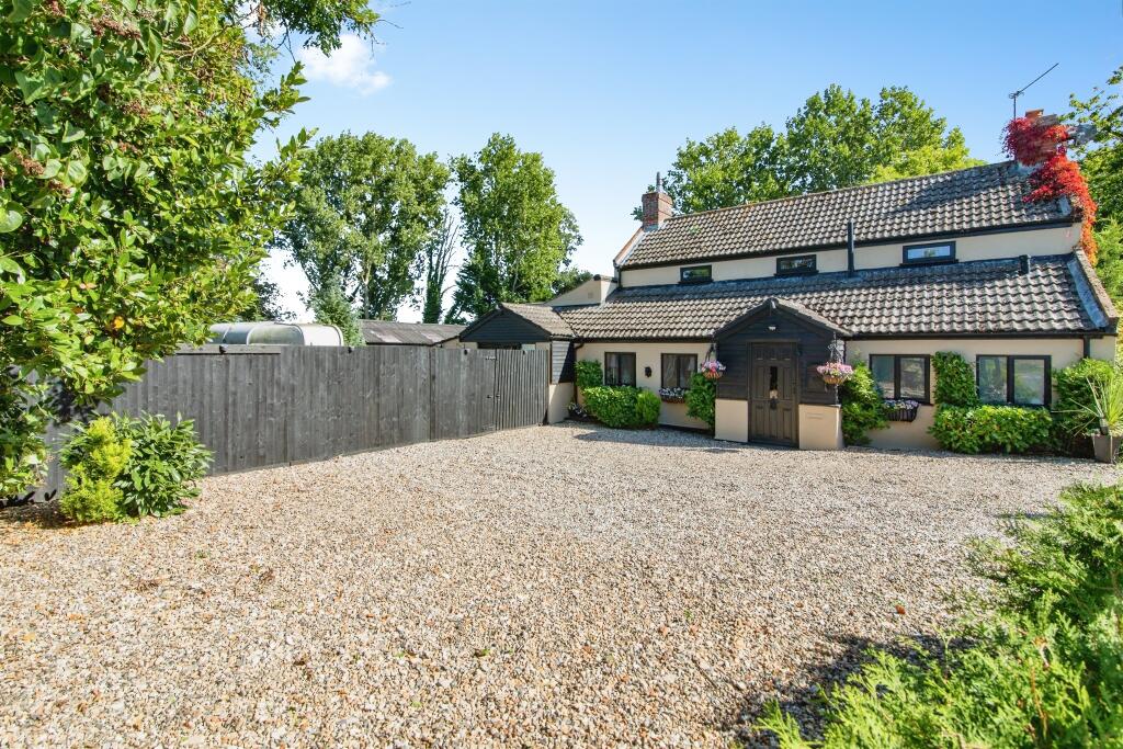 Main image of property: Nogdam End, Norton Subcourse, Norwich