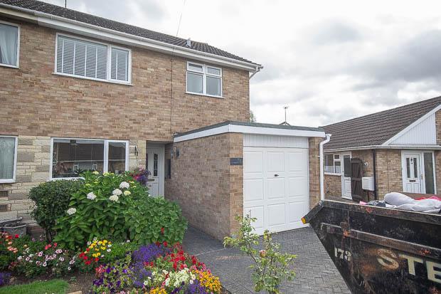 Main image of property: Moselle Drive, Churchdown, GL3 2TA