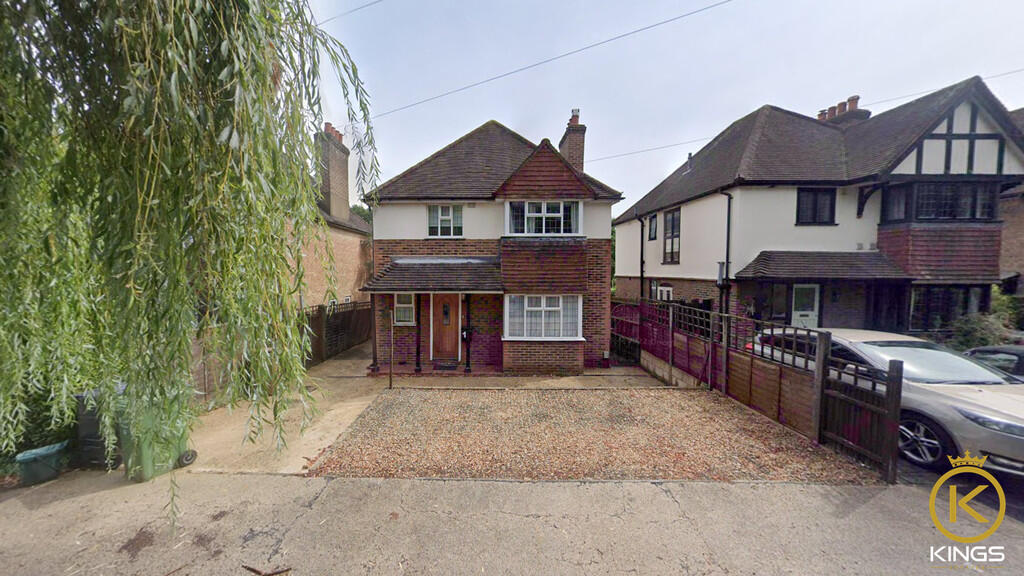 Main image of property: Ash Grove, Guildford