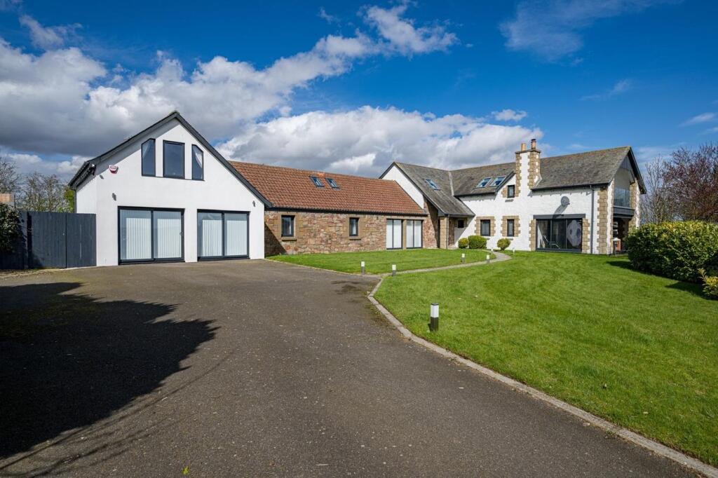 Main image of property: East Scryne, Carnoustie, DD7