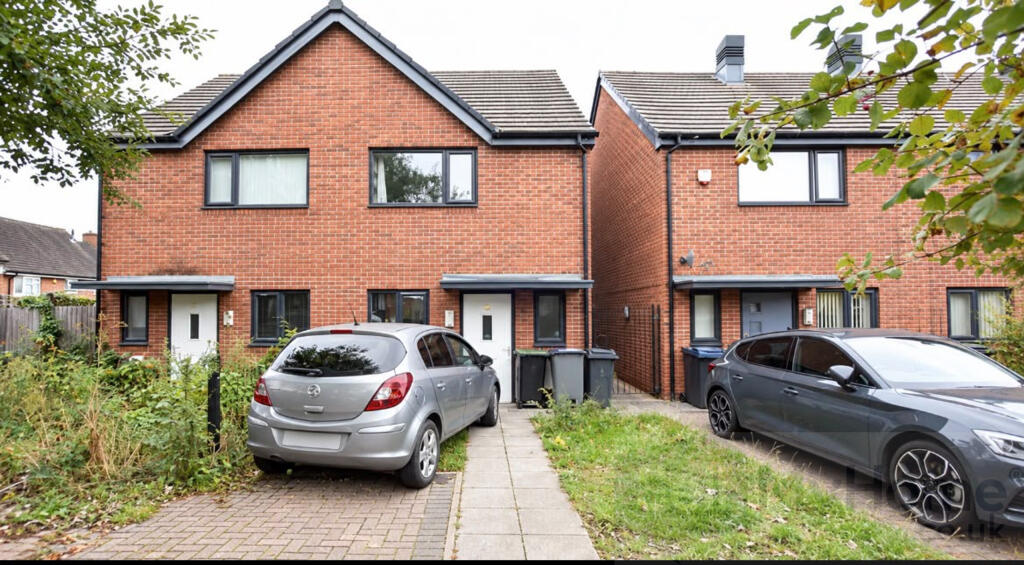 Main image of property: , Hayes Grove, Birmingham, West Midlands