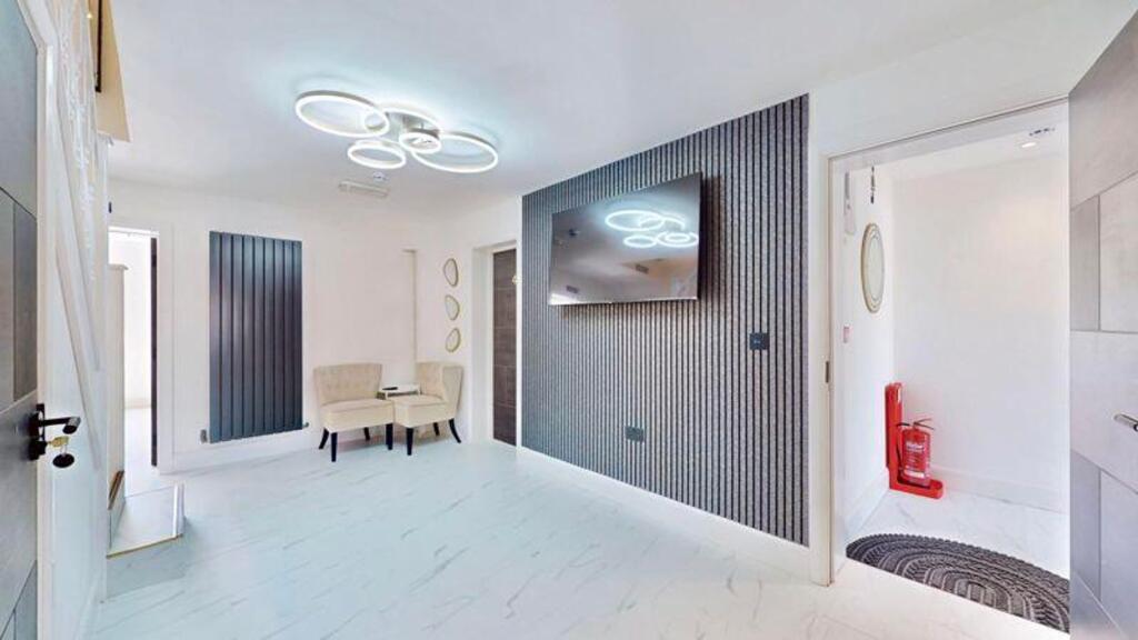 Main image of property: Green Lane, Uxbridge, UB8