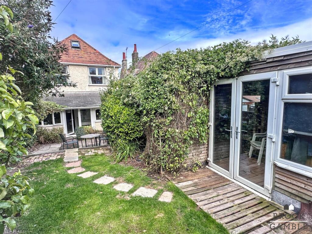 Main image of property: Upwick Road, Eastbourne