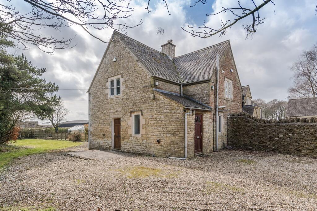 Main image of property: Ashel Barn Cottages, Kingscote, GL8