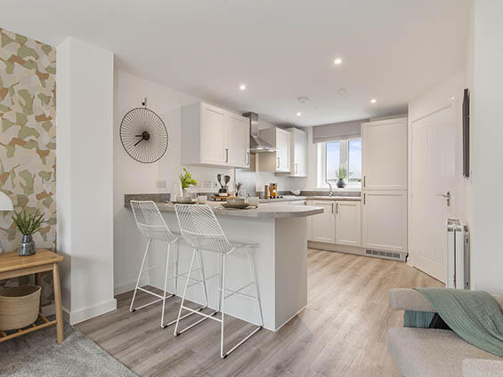 Main image of property: Ellen Aldous Avenue, 
Hadleigh, 
IP7 6FY