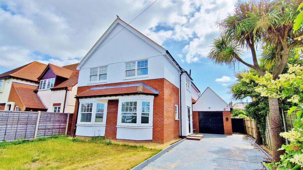 Main image of property: Upper Third Avenue, Frinton-on-Sea, Essex