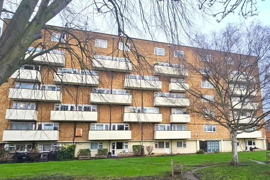 Main image of property: SEYMOUR GARDENS, EAST TWICKENHAM