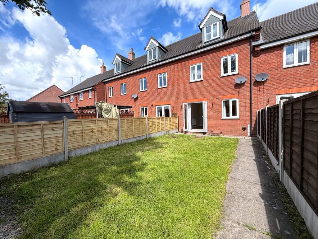 Main image of property: Derby Road, Uttoxeter