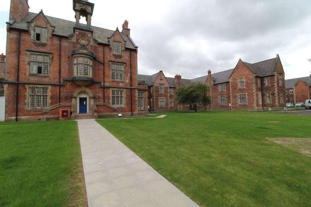 Main image of property: 47b Leighton Park, Bicton Heath, Shrewsbury, SY3 5FS