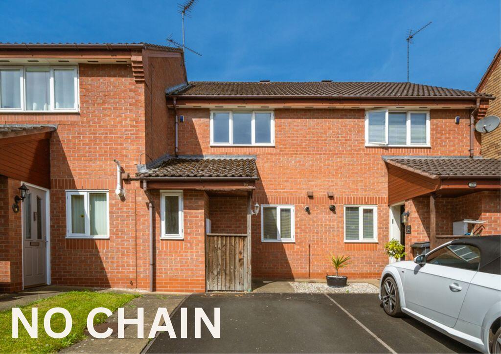 Main image of property: The Stewponey, Stourton, Stourbridge