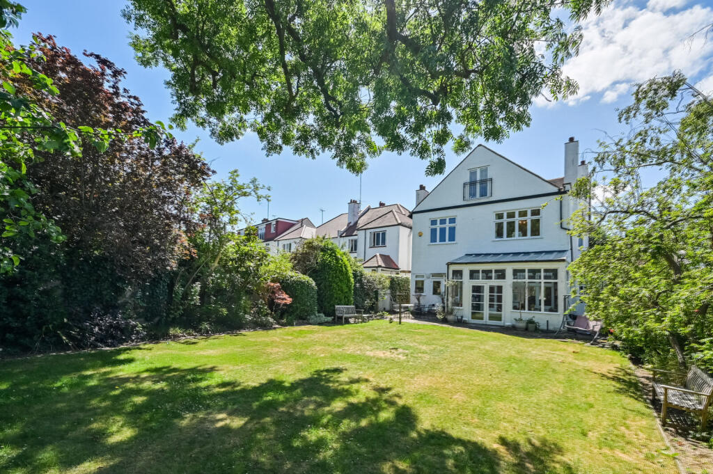 Main image of property: Vallance Road, Alexandra Park, London, N22