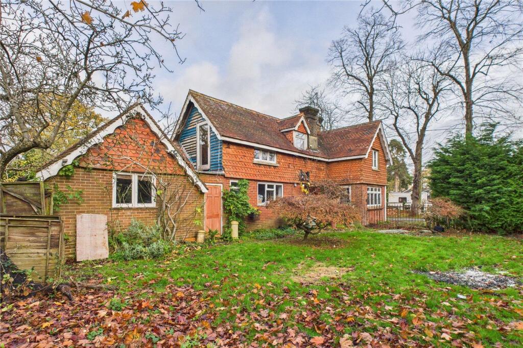 Main image of property: Rusper Road, Ifield, Crawley