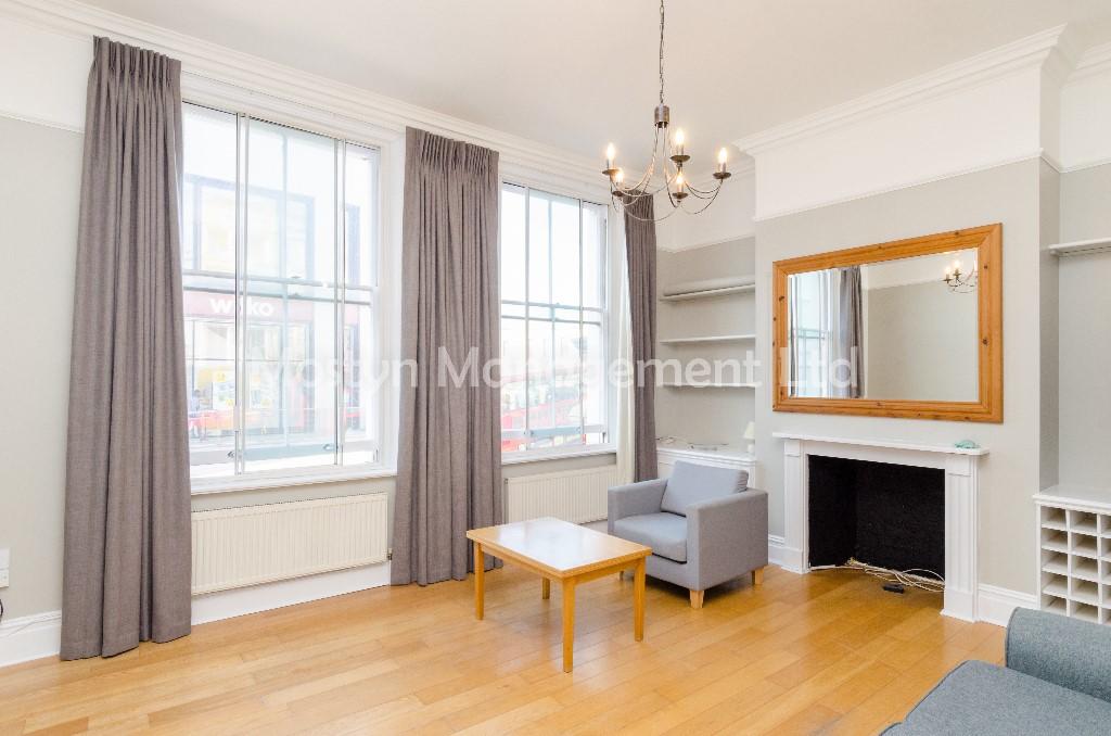 Main image of property: Hartfield Road,London,SW19