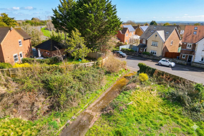 Land at Lydcott, Lodge Lane, Nailsea, BS48 1BH | L