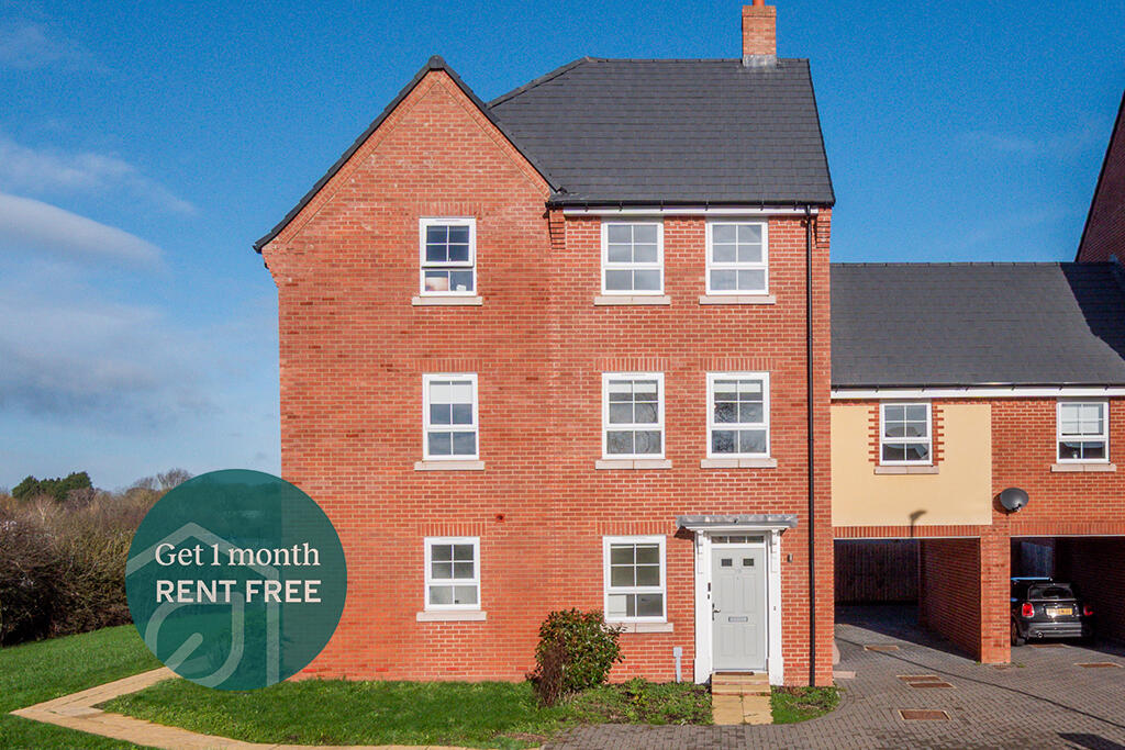 Main image of property: Leaf Living at Orchard Green, Aylesbury, HP22