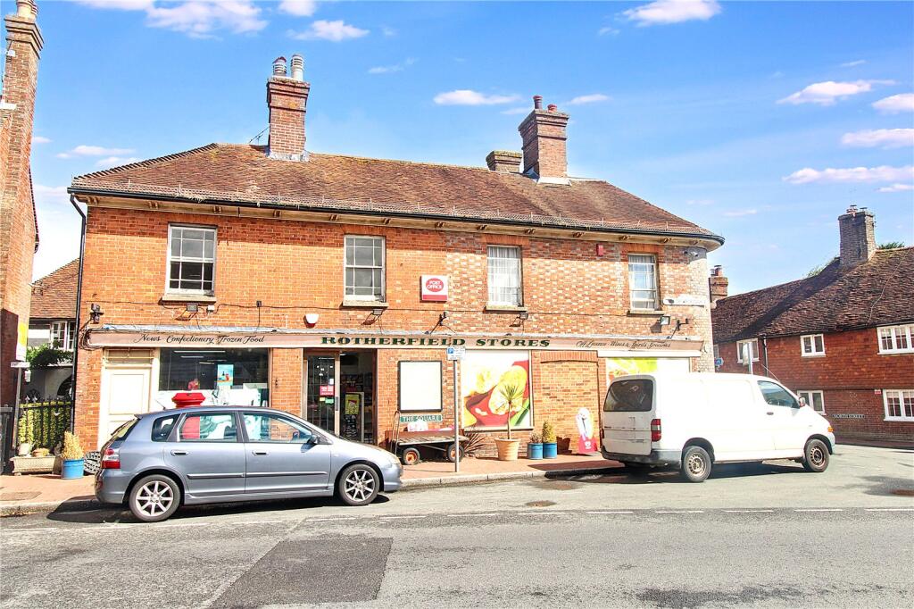 Main image of property: North Street, Rotherfield, Crowborough, East Sussex, TN6