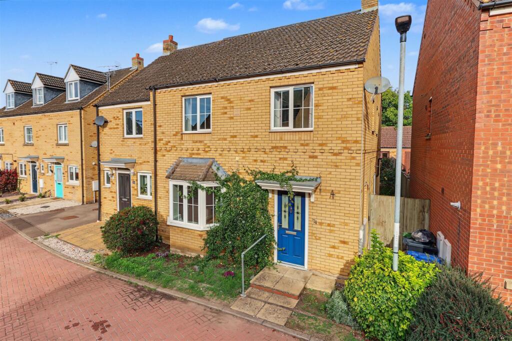 Main image of property: Fishers Bank, Littleport, Ely