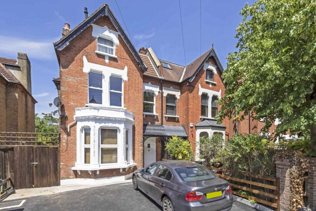 Main image of property: Madeira Road, Streatham