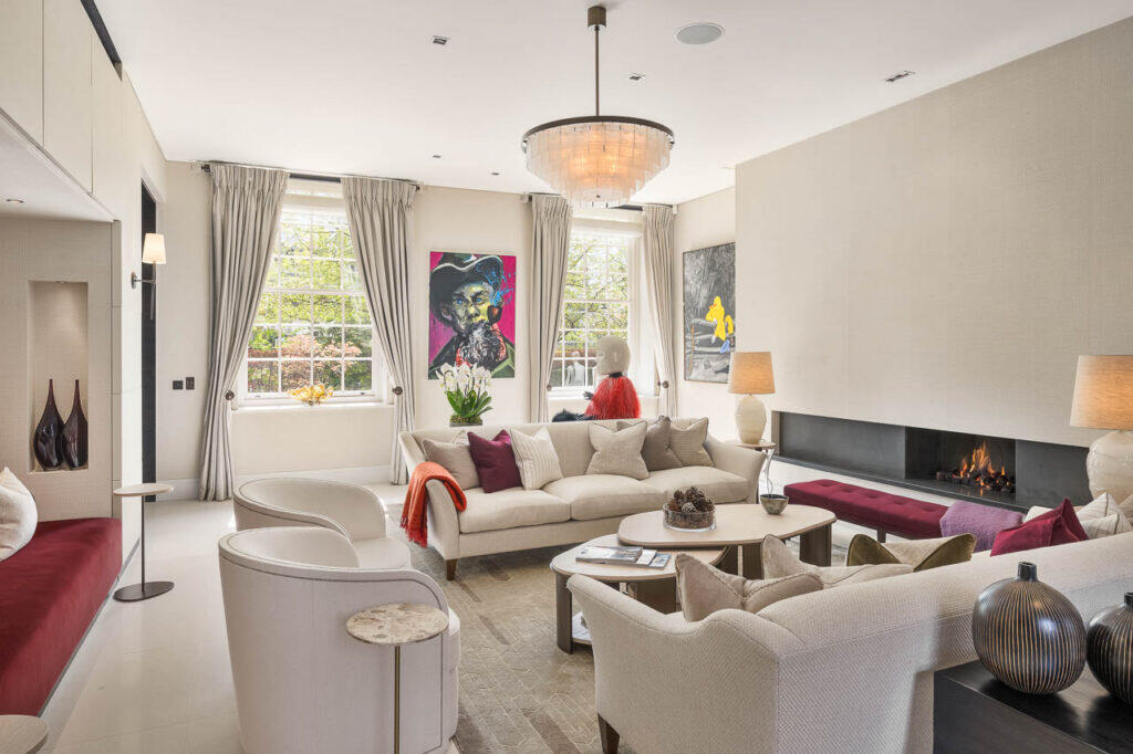 Main image of property: Academy Gardens, Duchess of Bedfords Walk, London, W8
