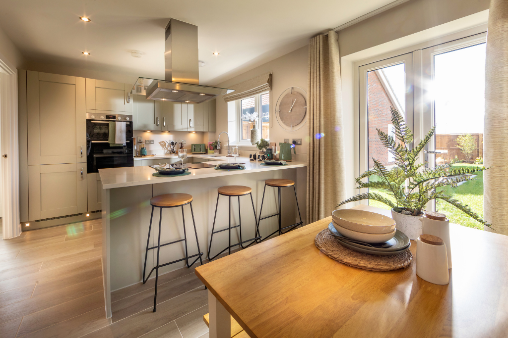 Main image of property: Lovell Sales & Marketing Suite,
Kings Lynn Road,
Hunstanton,
Norfolk,
PE365FL