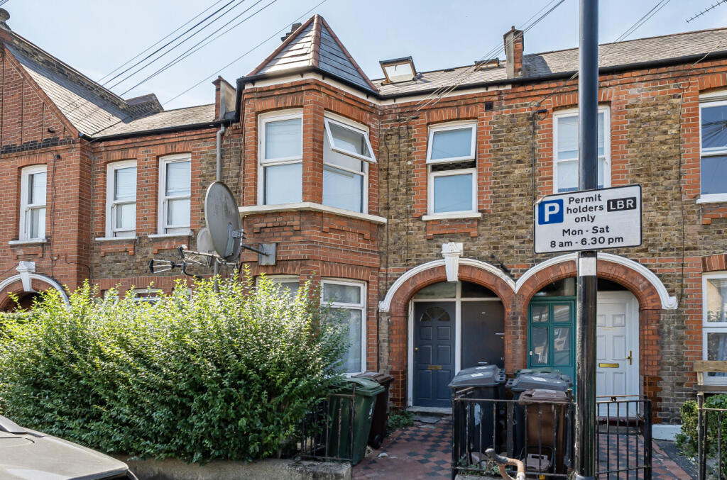 Main image of property: Hitcham Road, London
