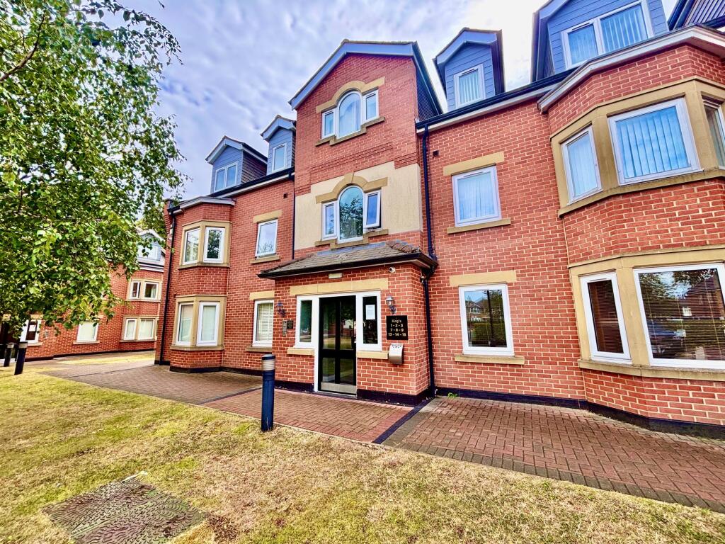 Main image of property: Kings, Cambridge Square, Middlesbrough