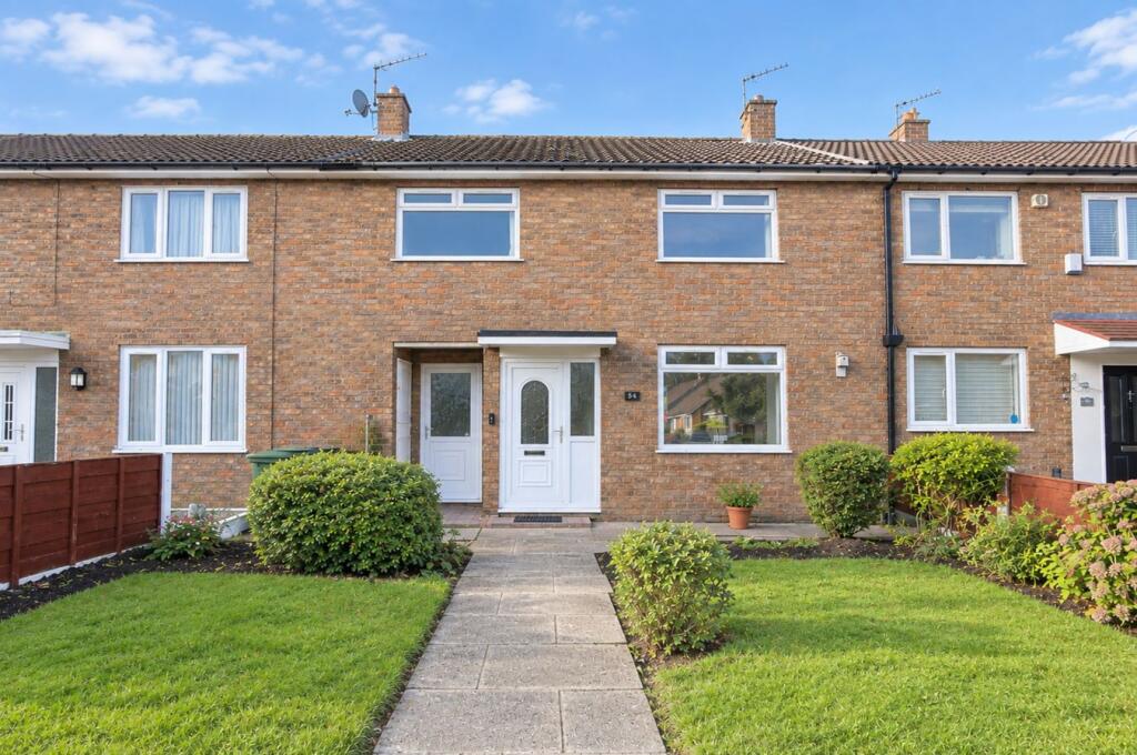 Main image of property: Northfields, Knutsford, Cheshire, WA16