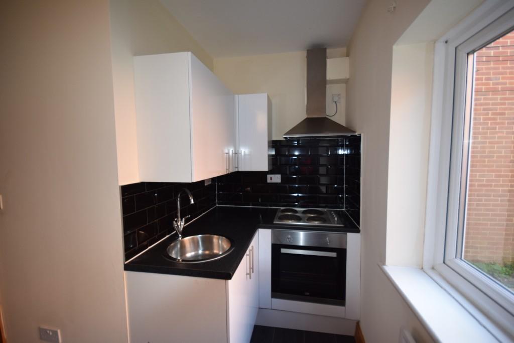 Main image of property: Wordsworth Road, Southampton, Hampshire, SO15